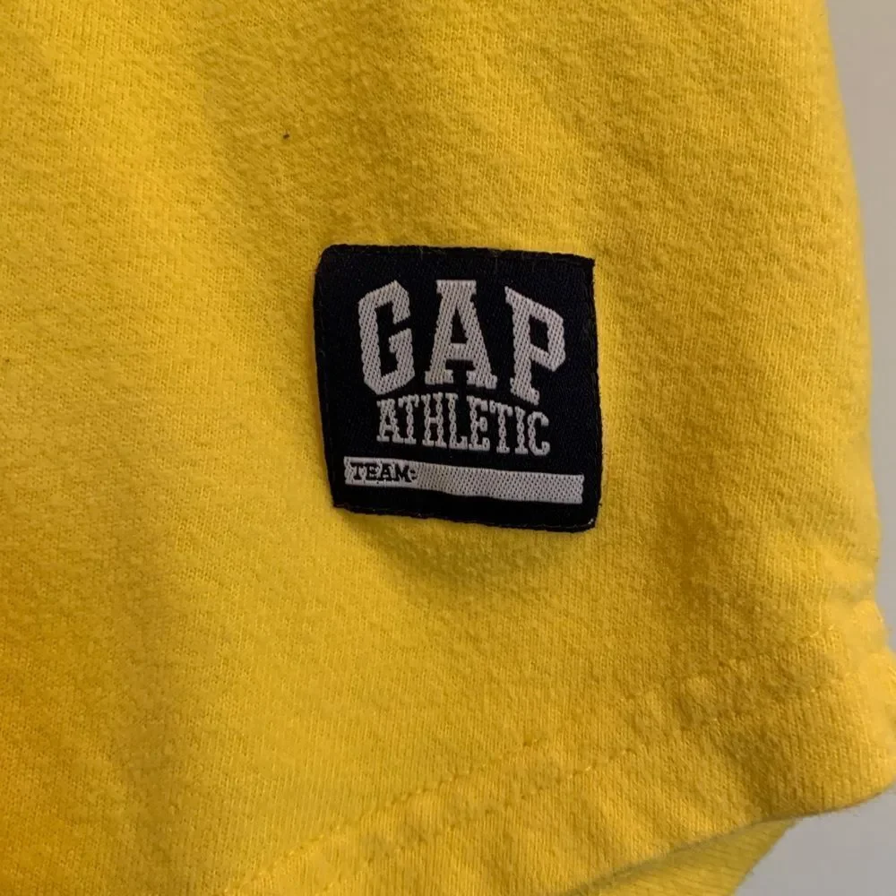 Boys Gap Baseball T